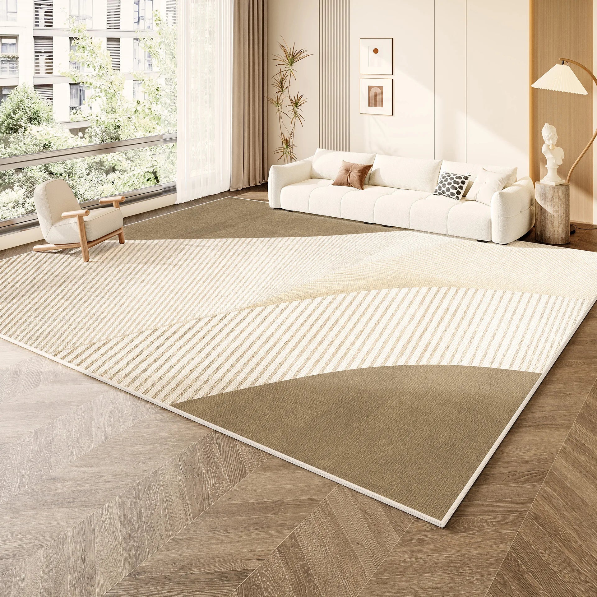 Elegant Home Rug