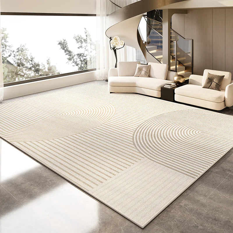 Elegant Home Rug
