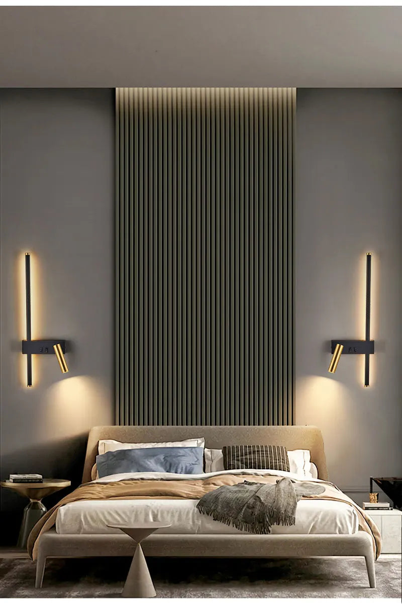 Elegant Ambient Light