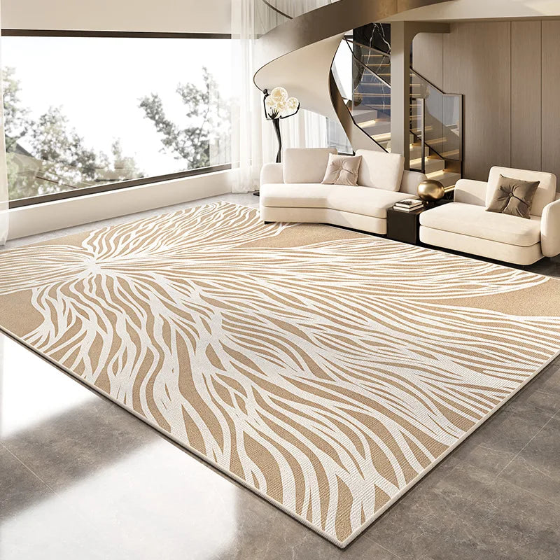 Elegant Home Rug
