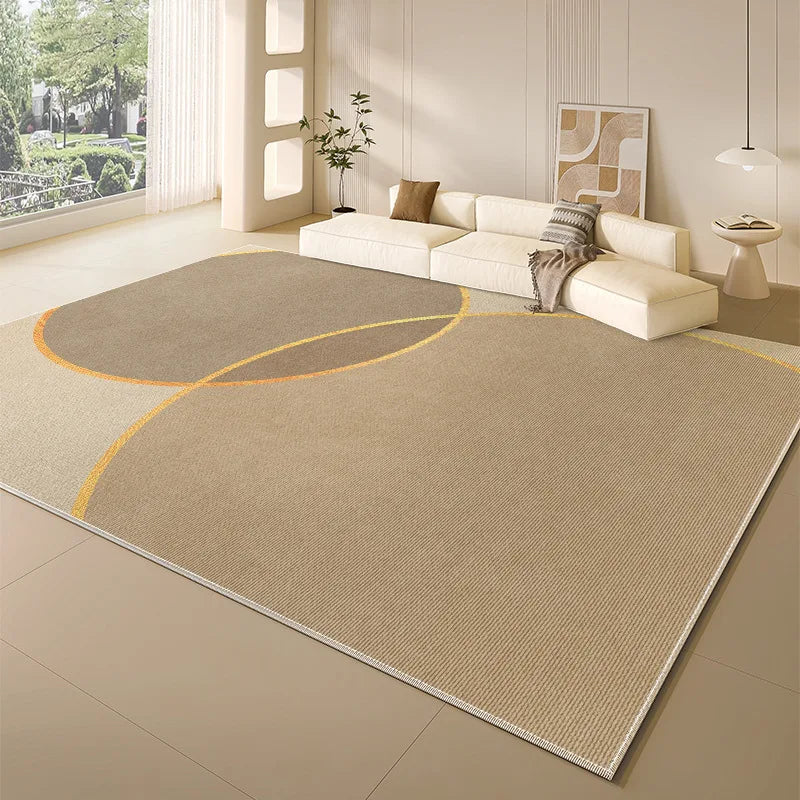Velvet Stripe Luxe