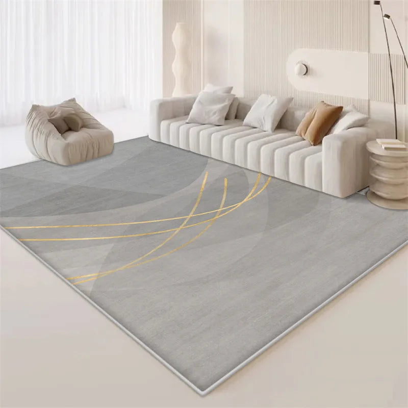 Soft Stylish Serenity
