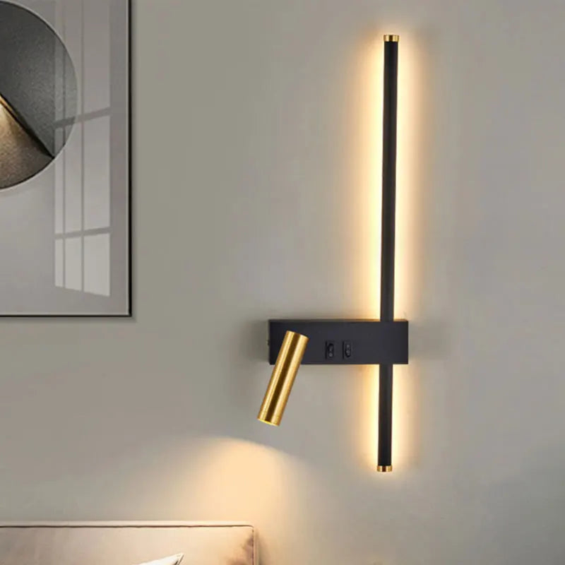Elegant Ambient Light