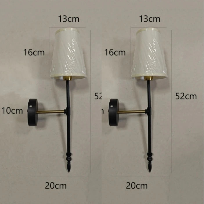Modern Nordic Sconce