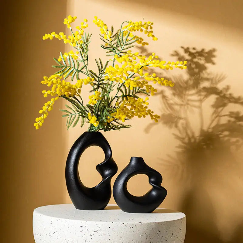 Muted Ceramic Grace