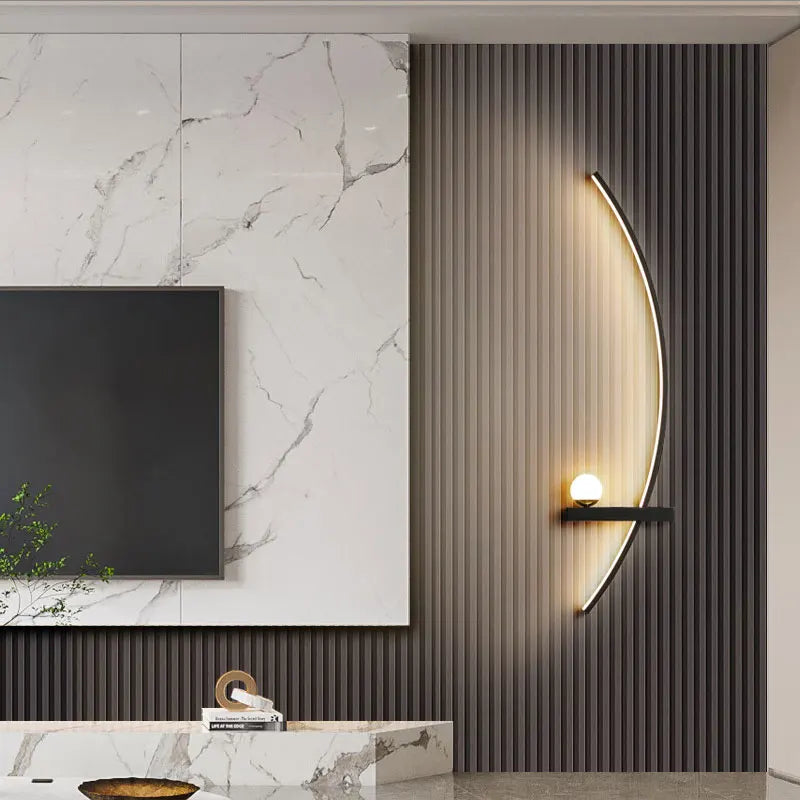 Elegant Wall Lamp