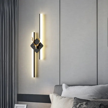 Minimalist Luxury Lamp