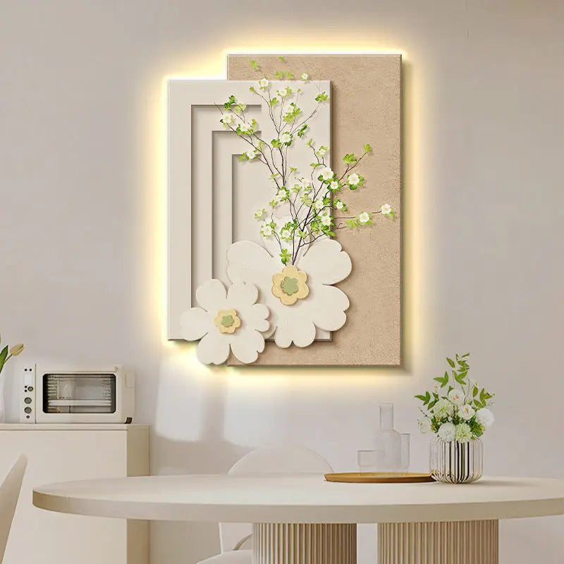 Botanic Wall Light