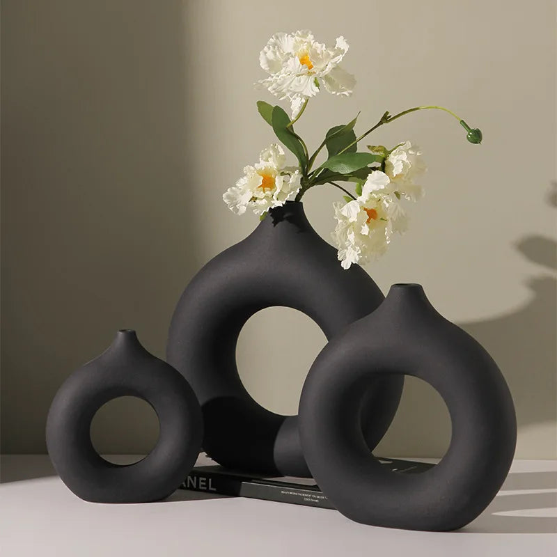 Ceramic Calm Decor
