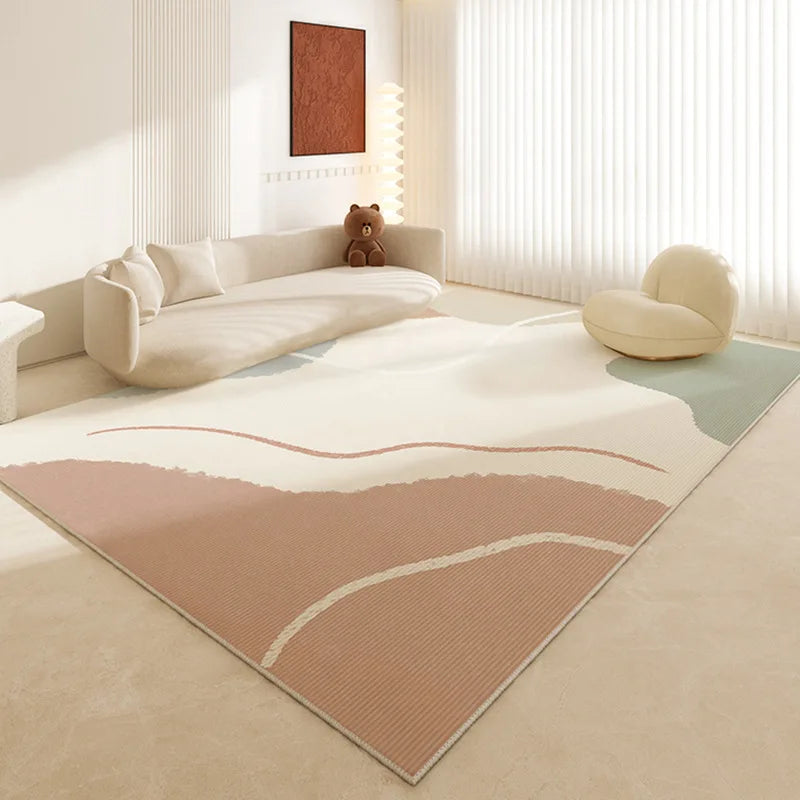Elegant Cozy Spaces