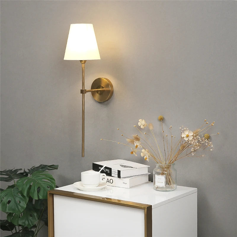 Modern Nordic Sconce