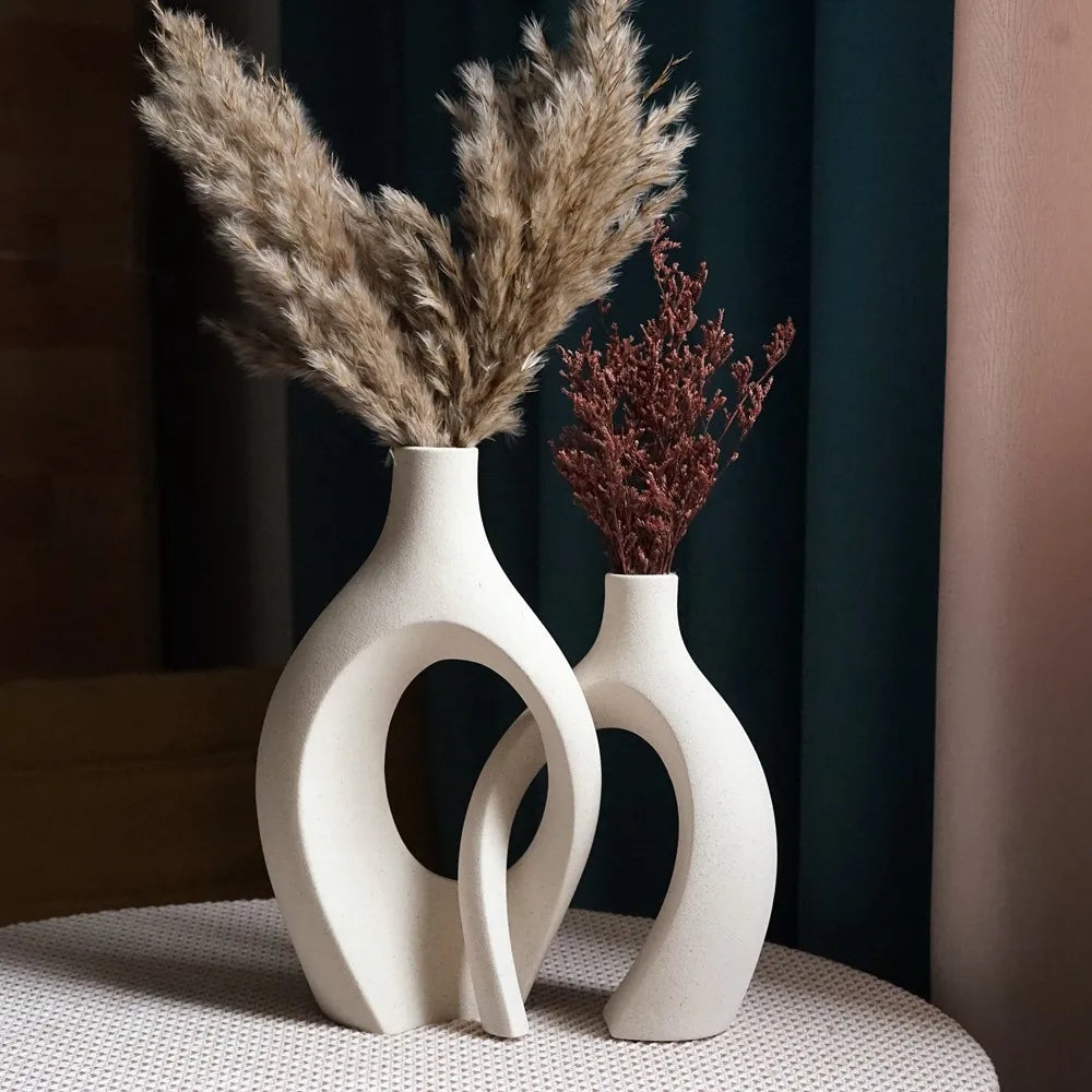 Elegant Earth Form