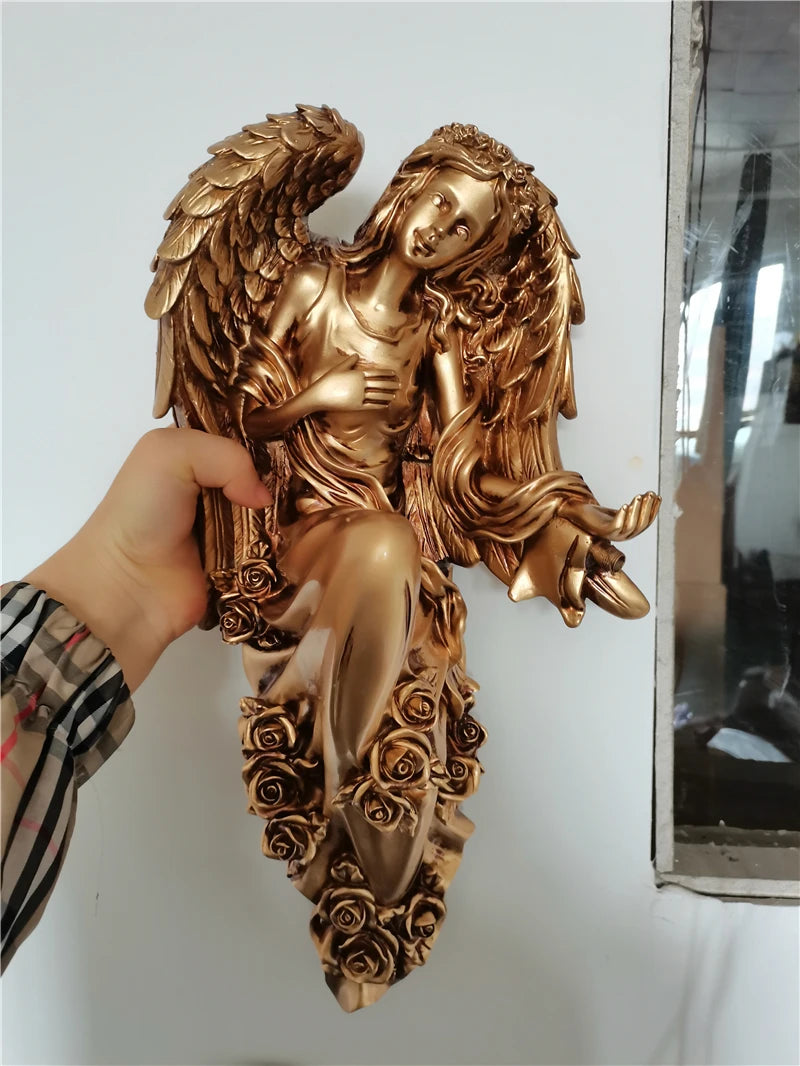 Modern Resin Lighting