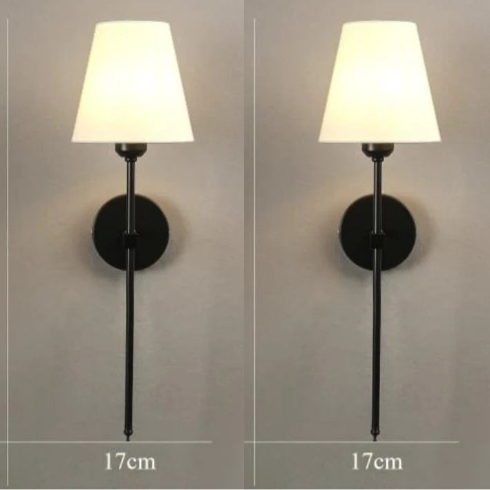 Modern Nordic Sconce