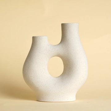 Modern Nordic Vase