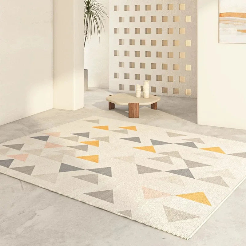 Soft Bedroom Carpet