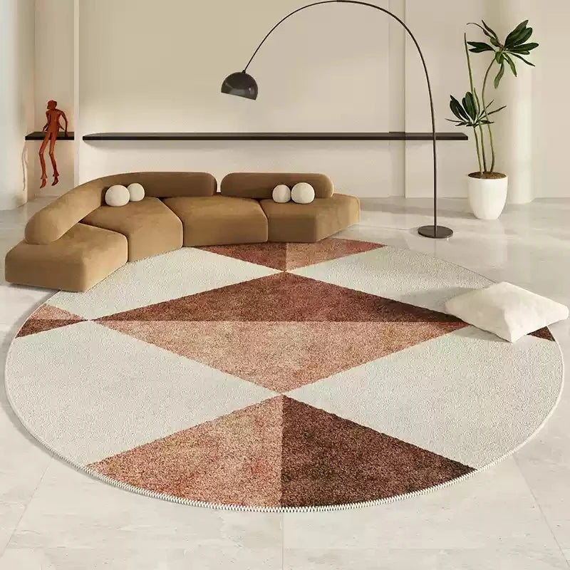 Modern Persian Charm