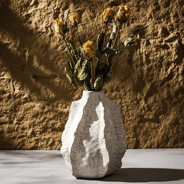 Wabi-Sabi Vase