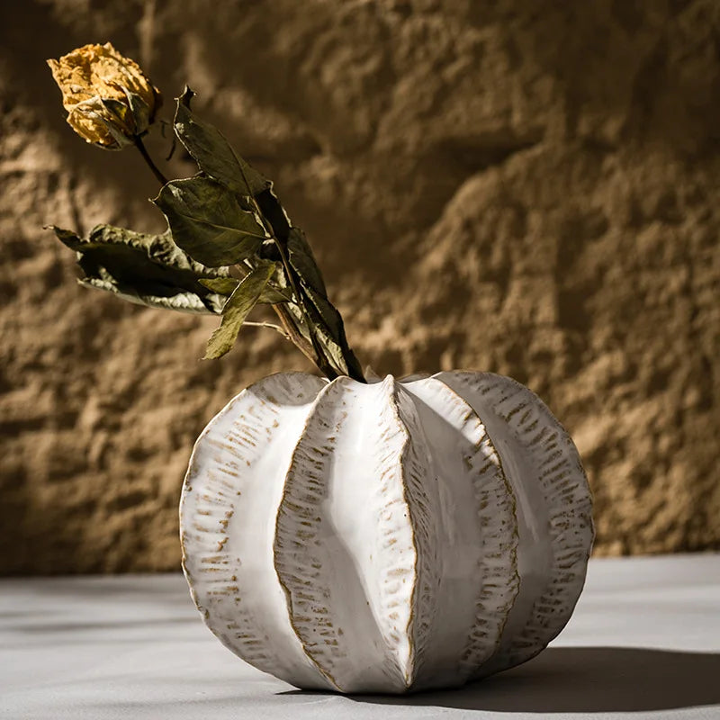 Wabi-Sabi Vase