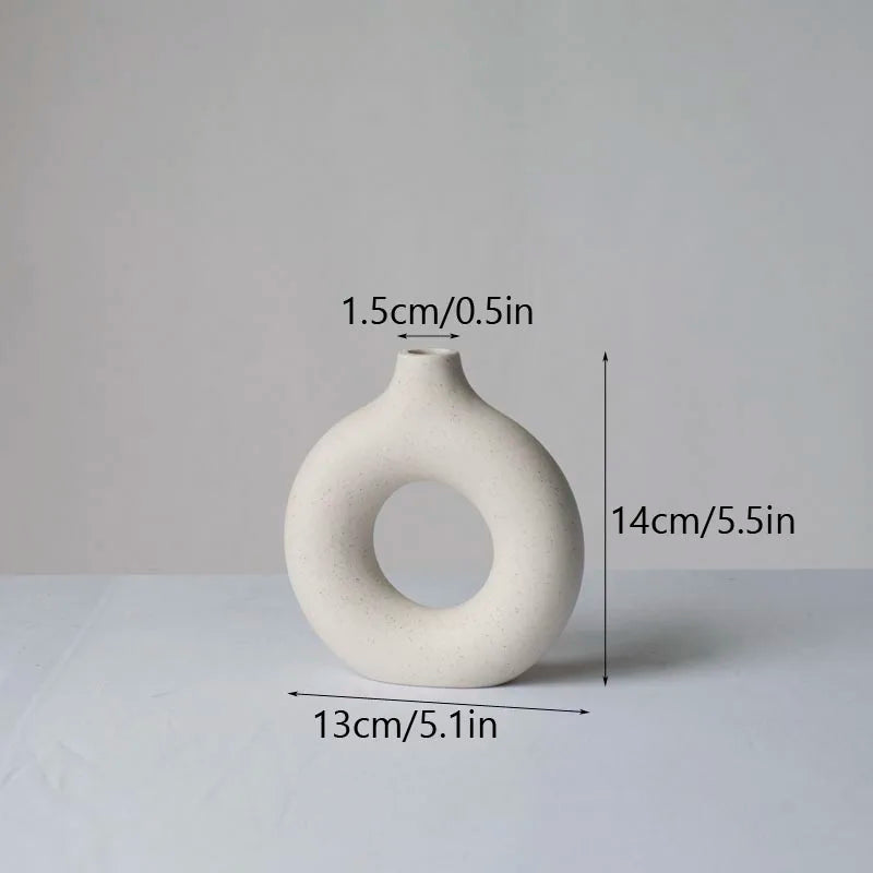 Ceramic Calm Decor