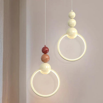 Creative Halo Lamp
