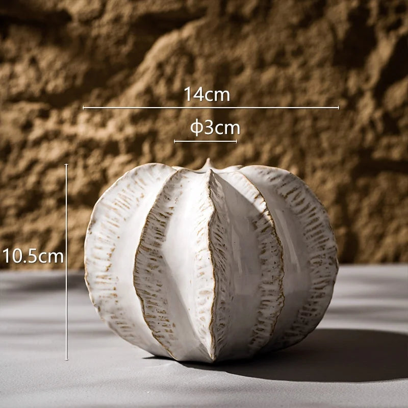 Wabi-Sabi Vase