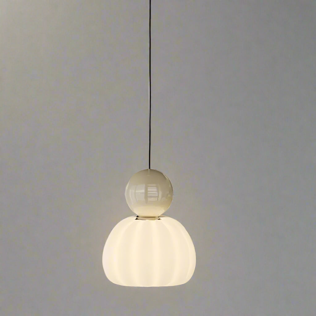 French Iron Chandelier