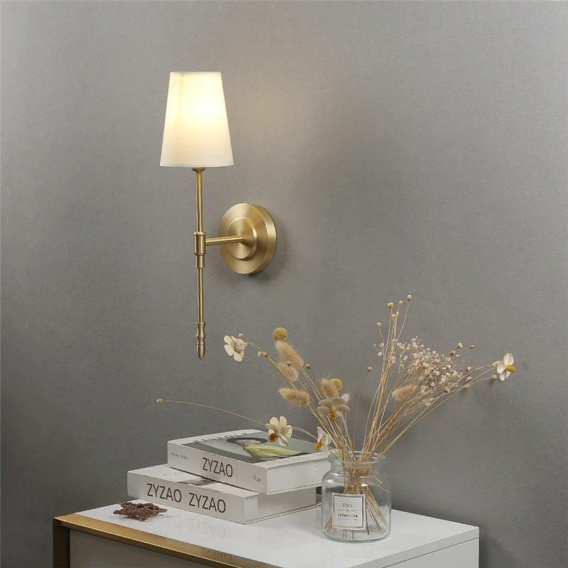 Modern Nordic Sconce