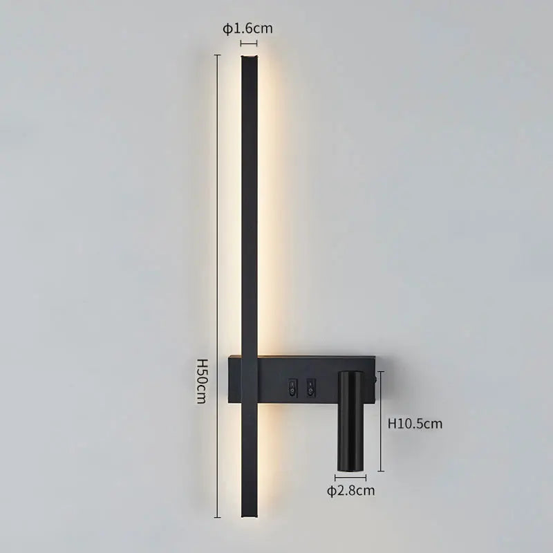 Elegant Ambient Light