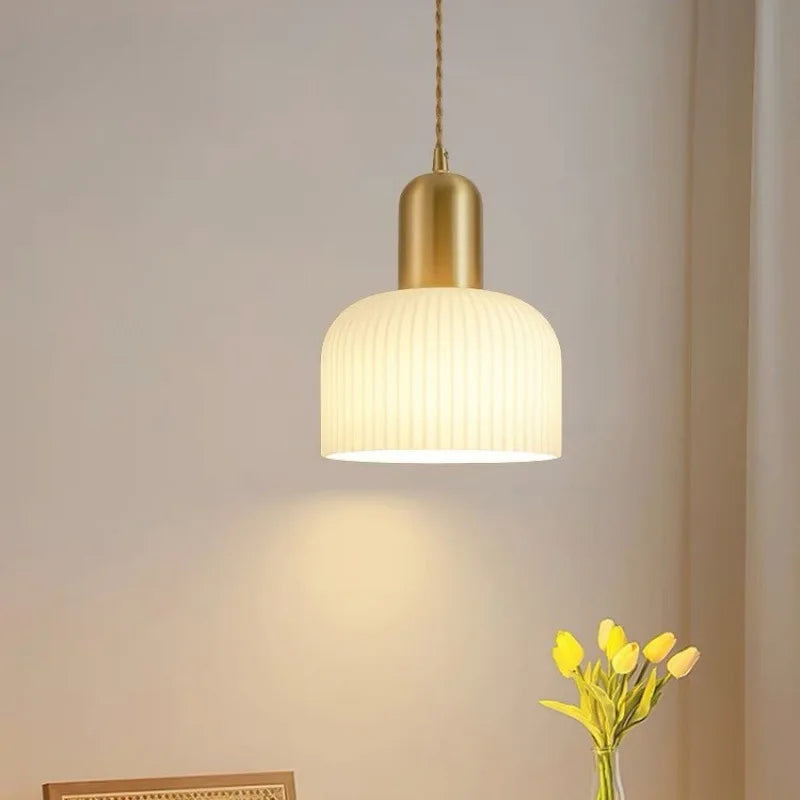 Nordic Copper Glow