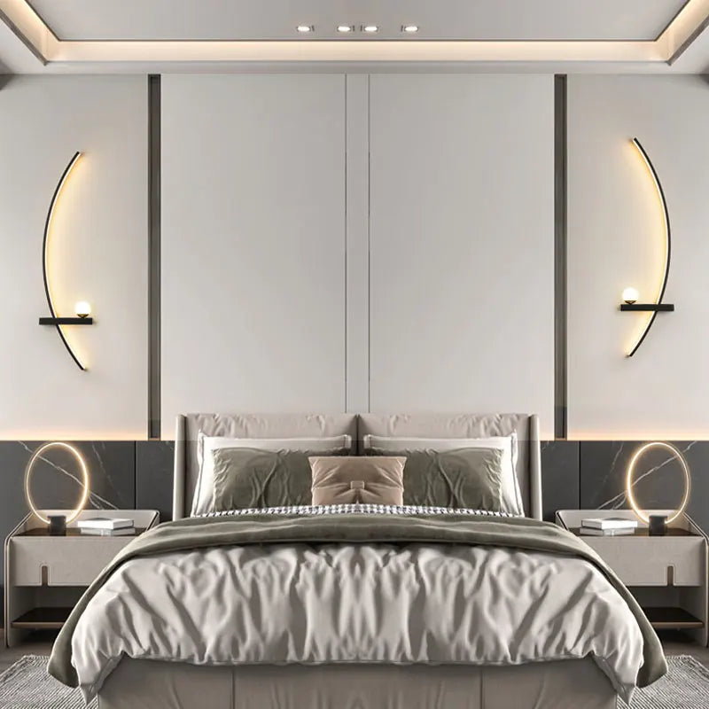 Elegant Wall Lamp