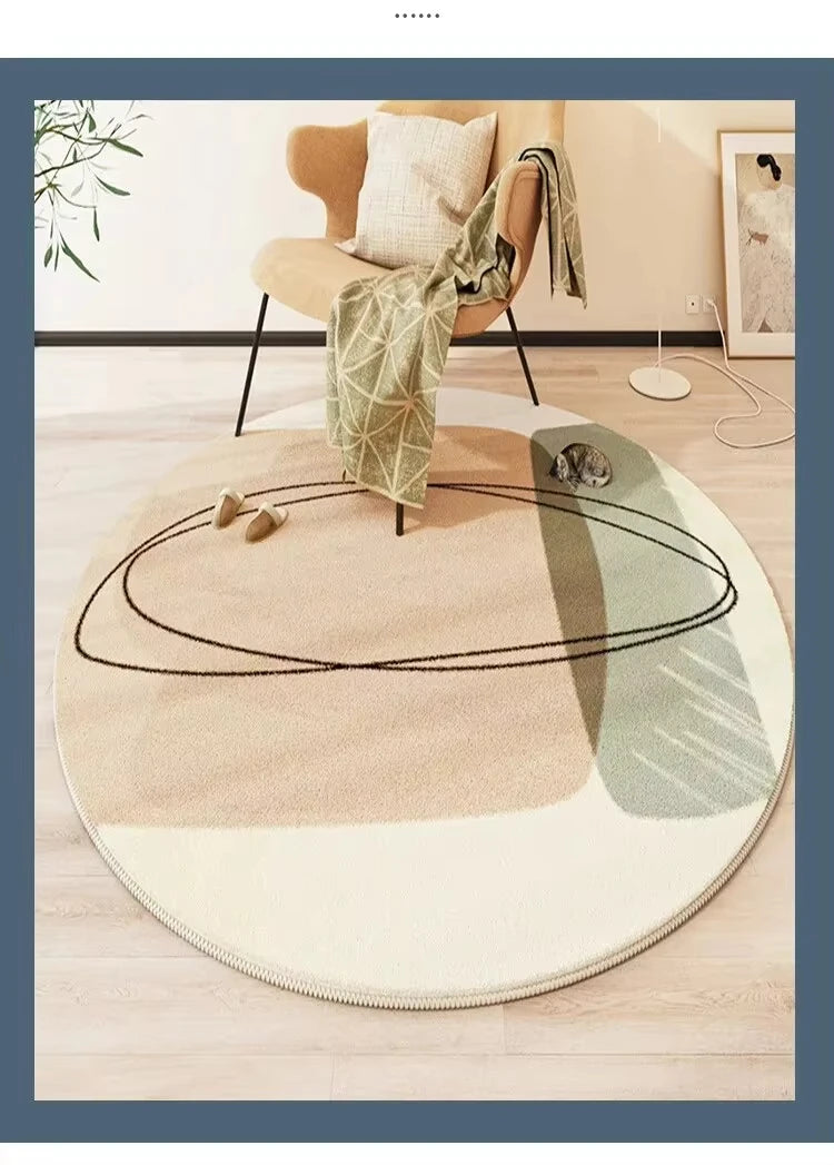 Soft Crawling Mat
