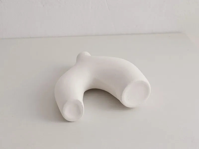 Textured Ceramic Trio