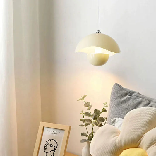 Artistic Hanging Lamp