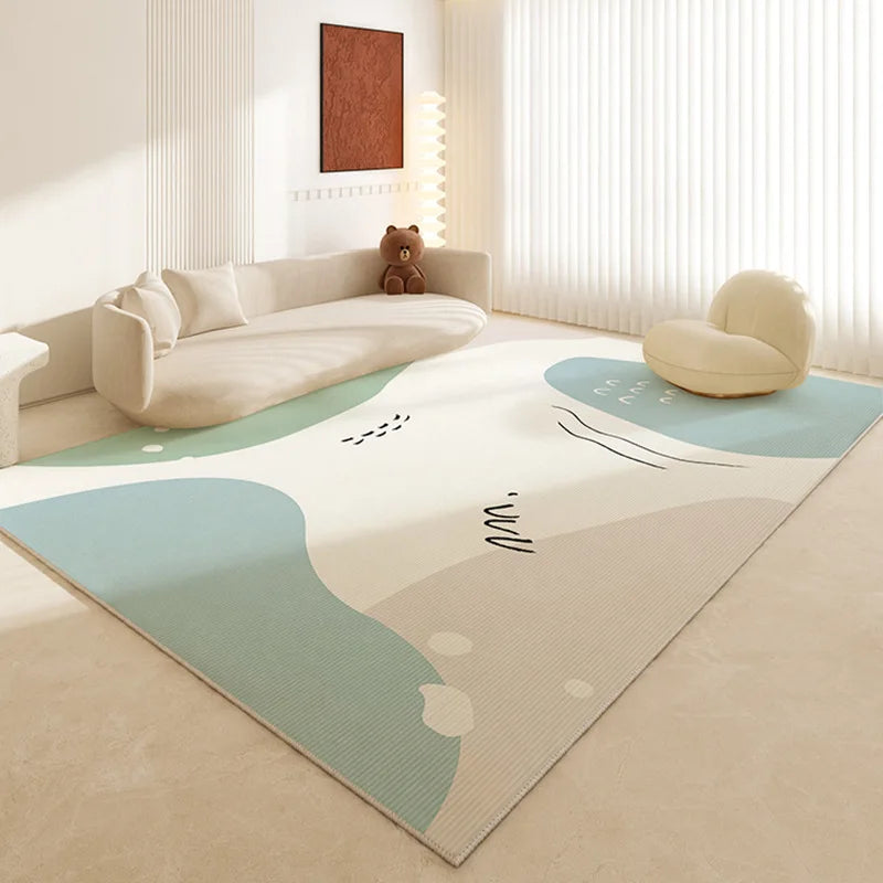 Elegant Cozy Spaces