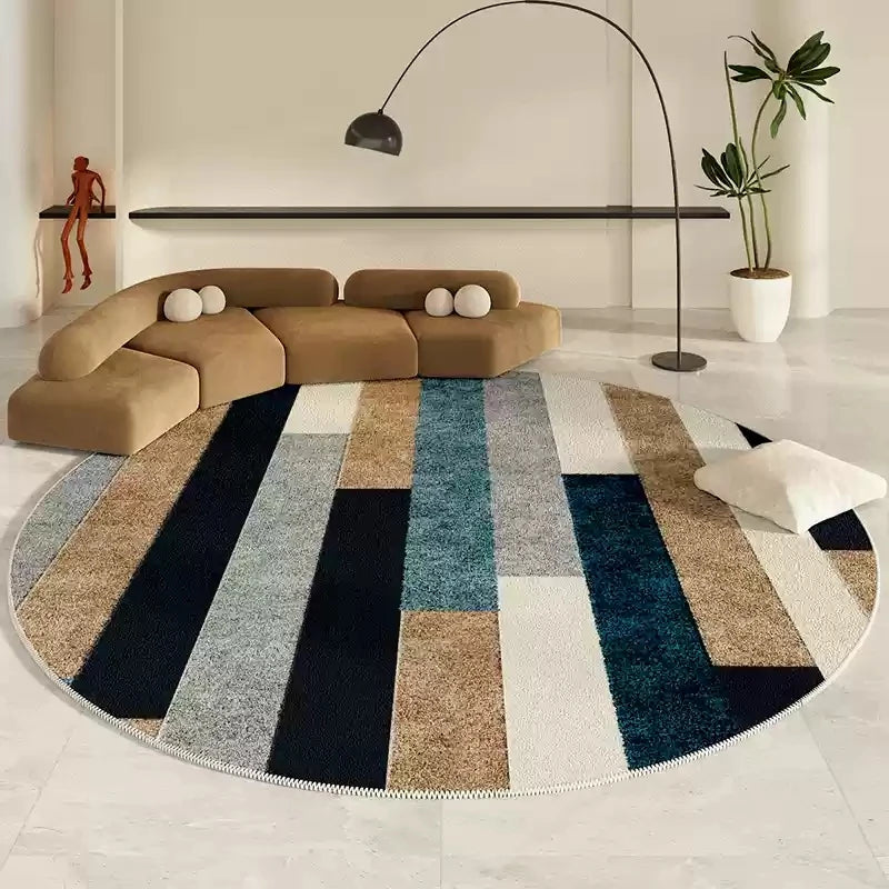 Modern Persian Charm