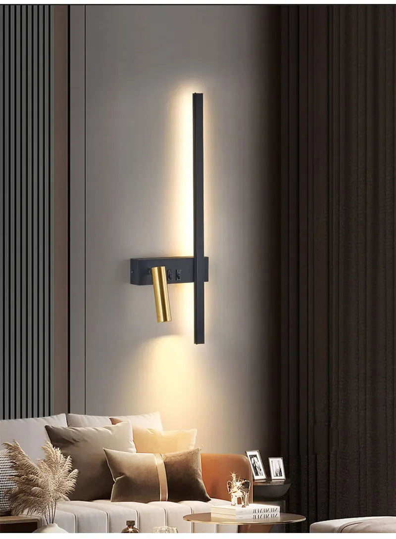 Elegant Ambient Light