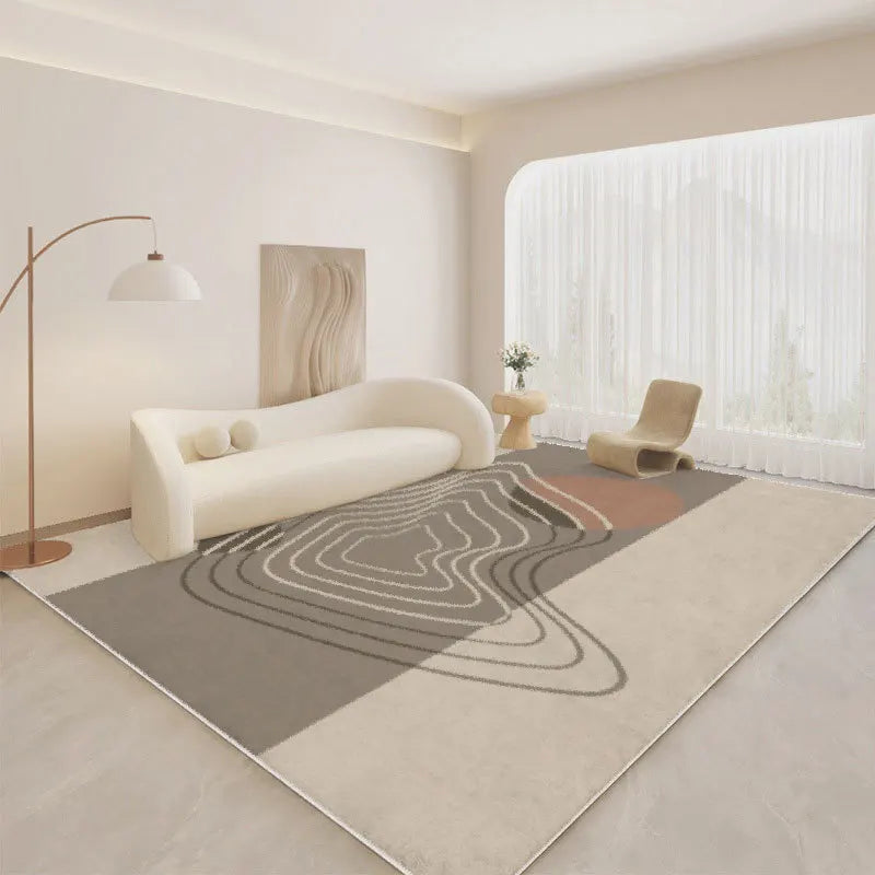 Crystal Velvet Mat