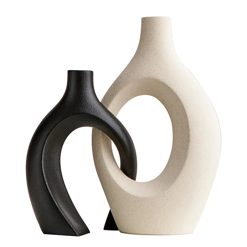 Elegant Earth Form