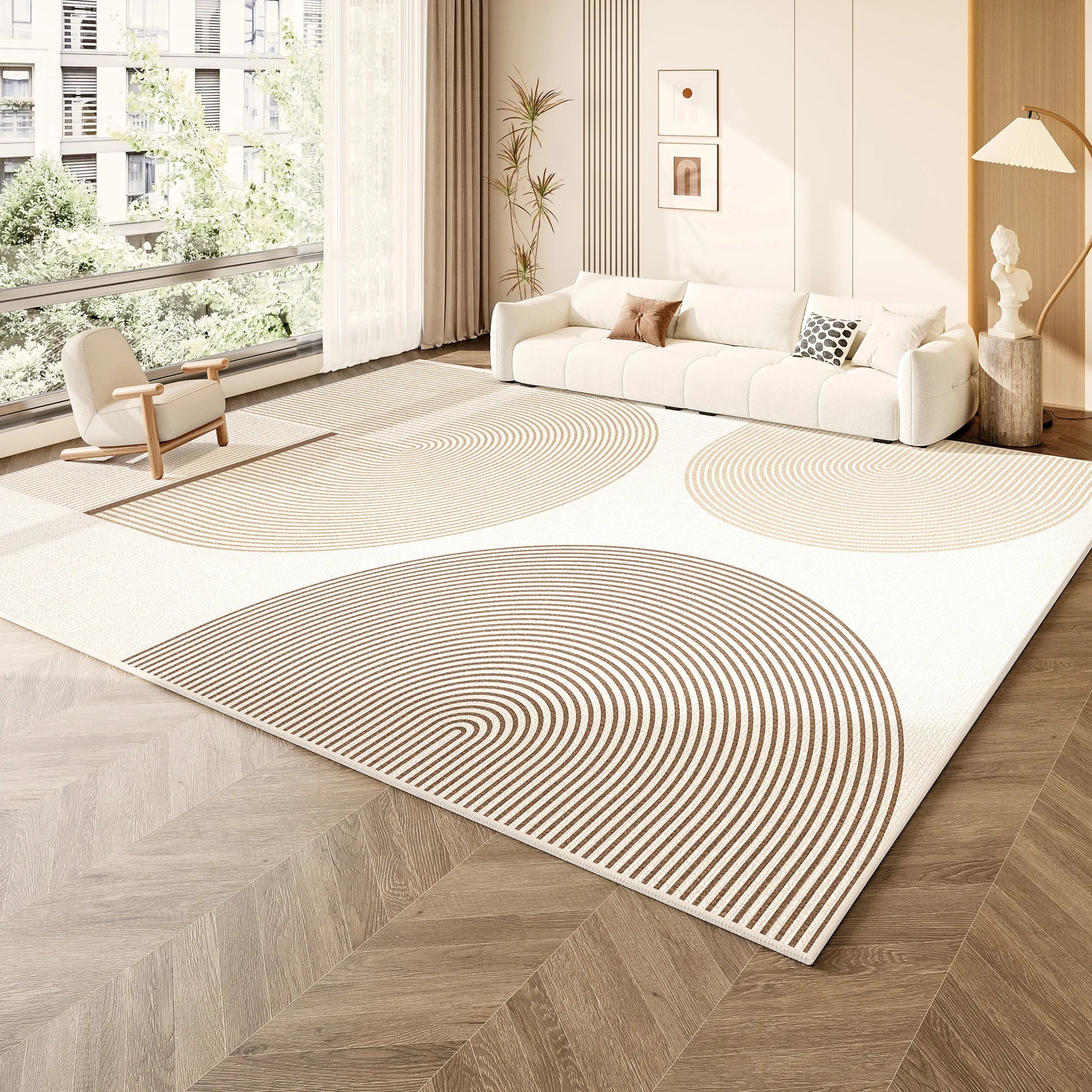 Elegant Home Rug