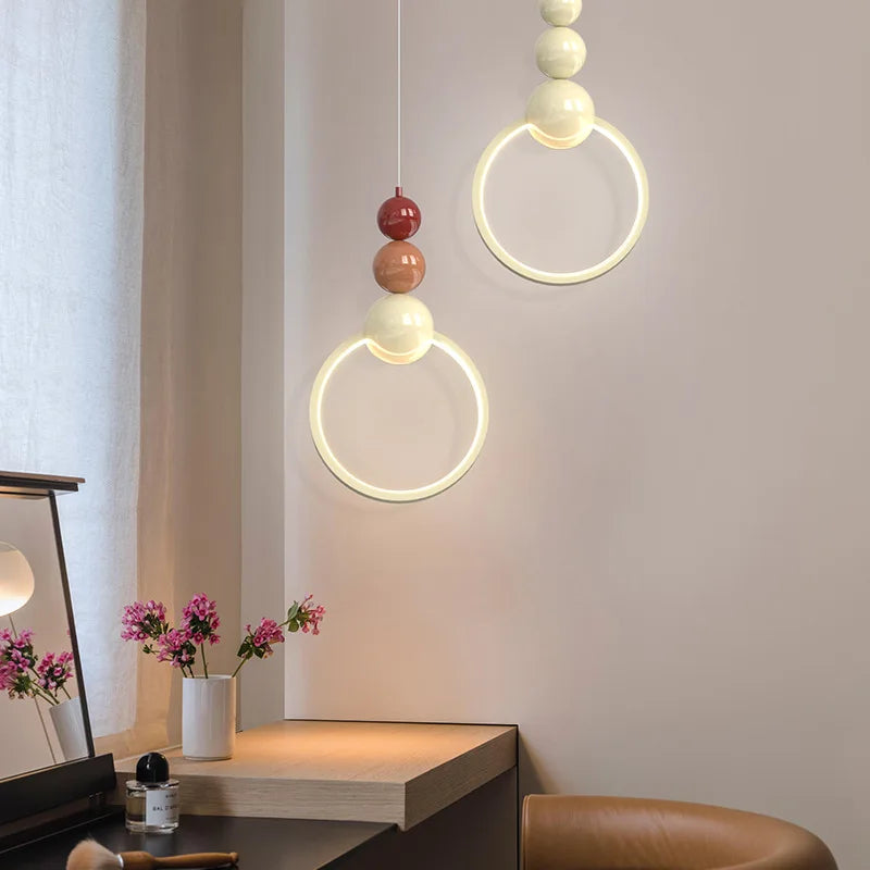 Creative Halo Lamp