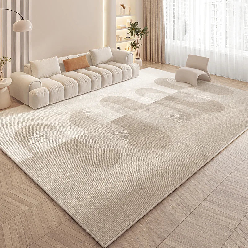 Elegant Home Rug