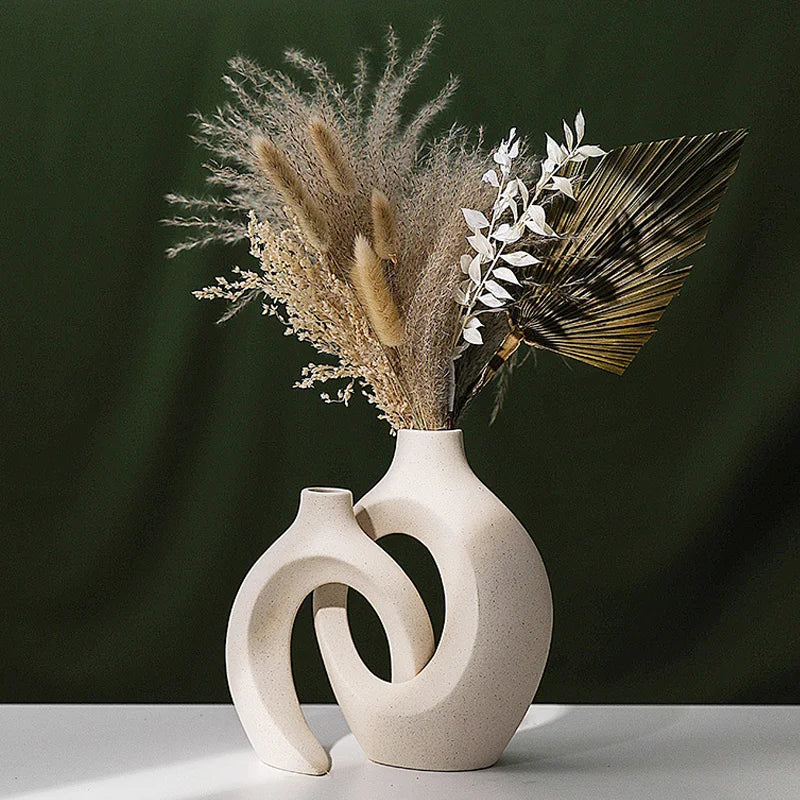 Elegant Earth Form