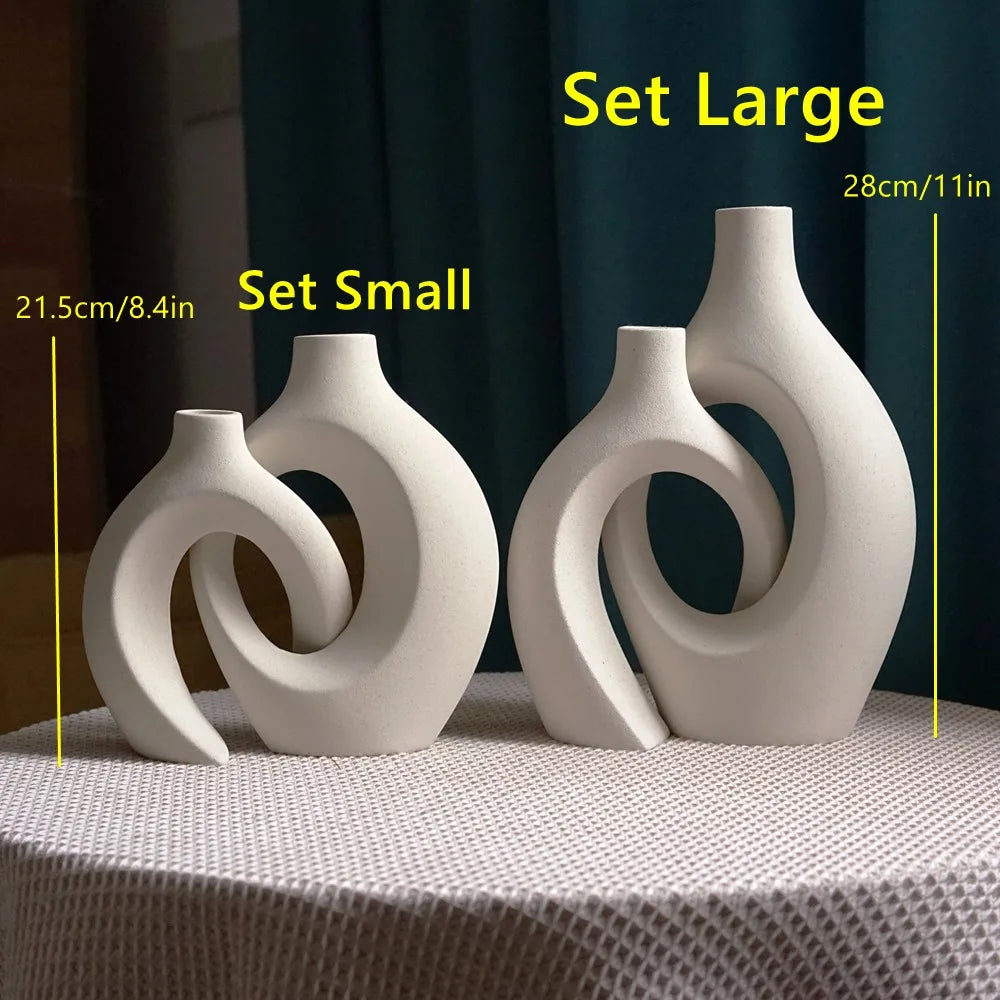 Elegant Earth Form