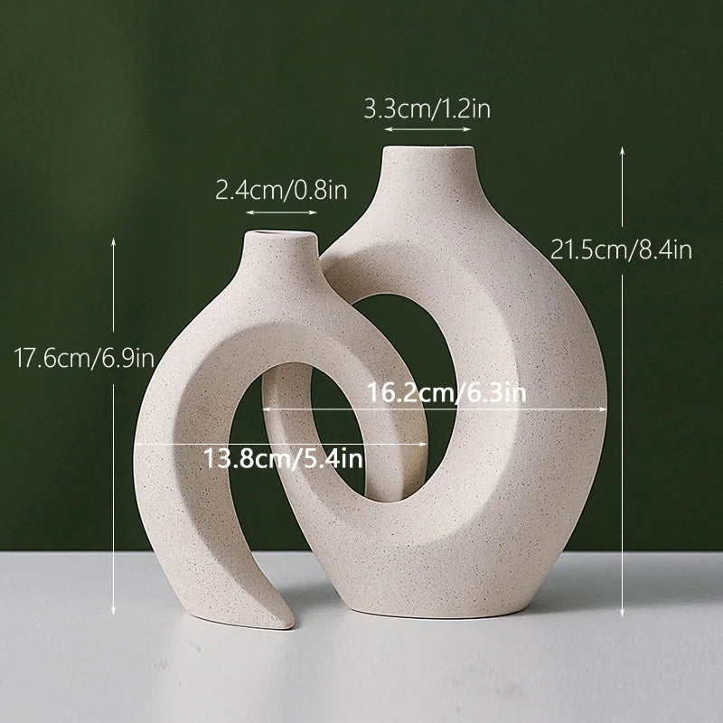 Elegant Earth Form