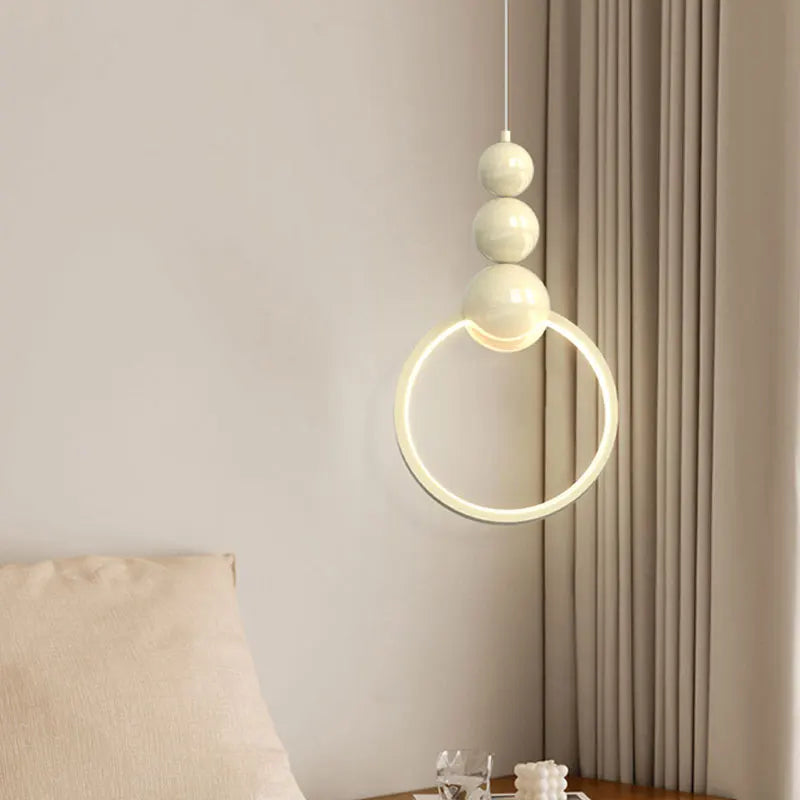 Creative Halo Lamp