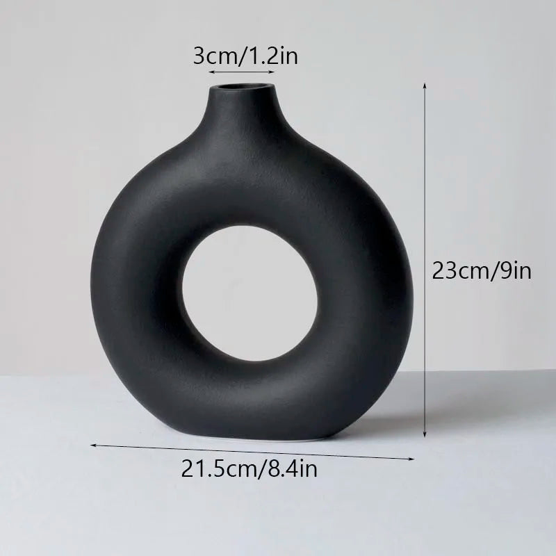 Ceramic Calm Decor