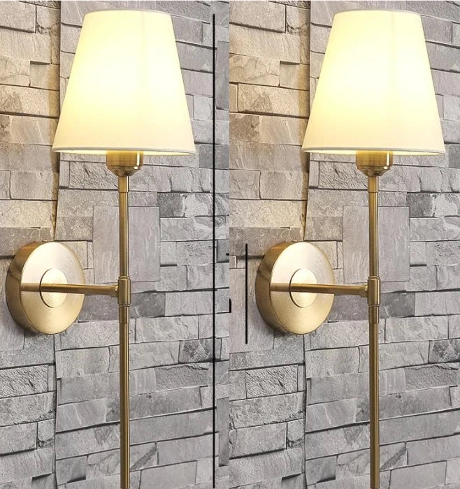 Modern Nordic Sconce