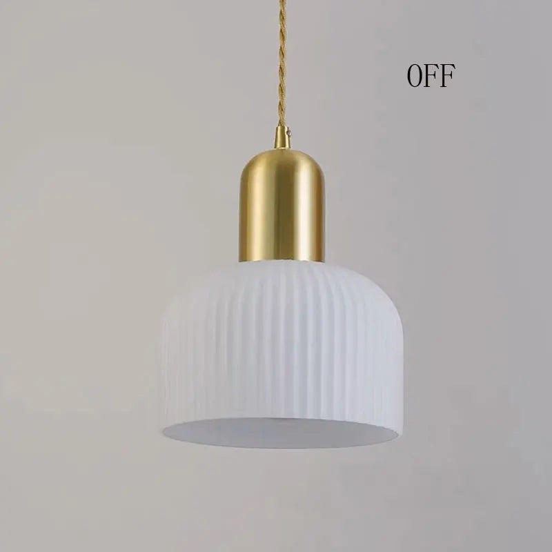 Nordic Copper Glow