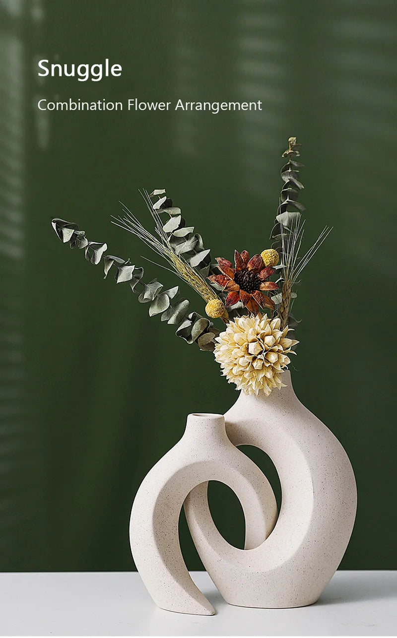 Elegant Earth Form